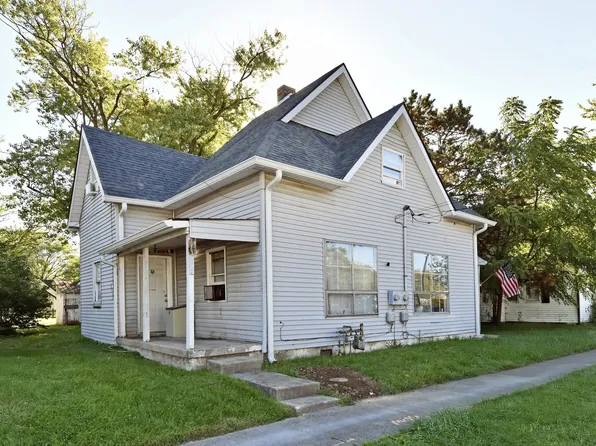 507 S Pennsylvania St, Greenfield, IN 46140