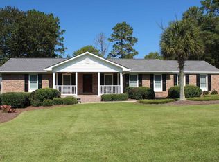 516 Cold Branch Dr, Columbia, SC 29223