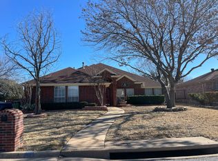 4701 Aramis Dr, Arlington, TX 76016