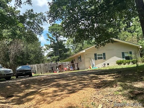 Property Side View