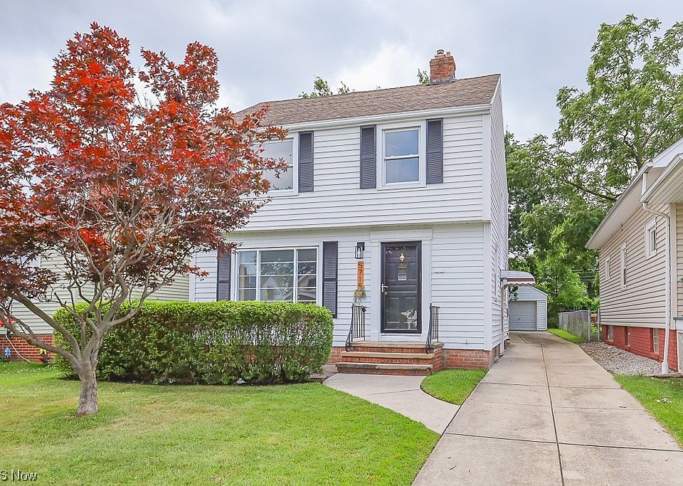5715 Velma Ave, Parma, OH 44129 Zillow