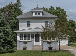 326 Krotzer Ave, Luckey, OH 43443