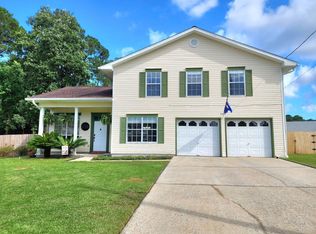 589 Bobwhite Pl, Pensacola, FL 32514