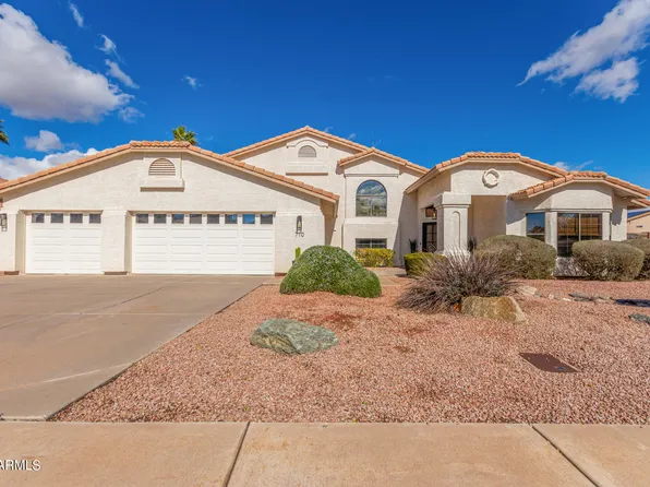 710 E SARATOGA Street, Gilbert, AZ 85296