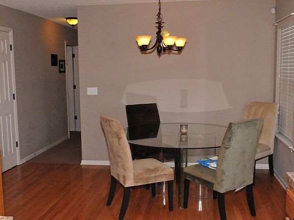 dinning room