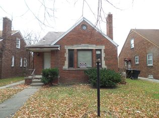 5913 Beaconsfield St, Detroit, MI 48224