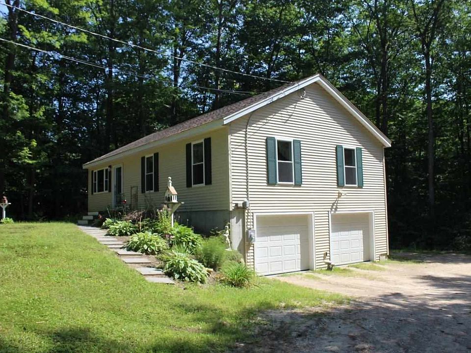 355 Bonnyman Road, East Wakefield, NH 03830 Zillow