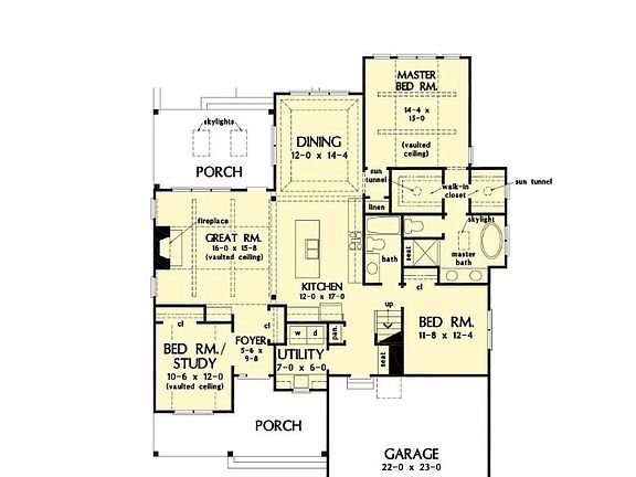 2nd image of this home