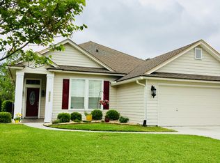 2045 Trailing Pines Way, Fleming Island, FL 32003