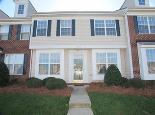7525 Bluff Point Ln, Denver, NC 28037