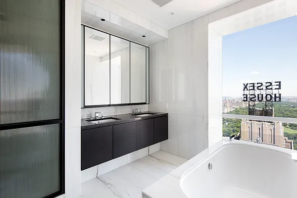 Sold by Extell Development Company (Do not use) | media 21