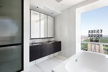 Sold by Extell Development Company (Do not use)