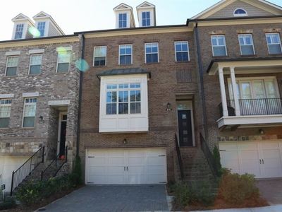 841 Canterbury Rd, Atlanta, GA, 30324