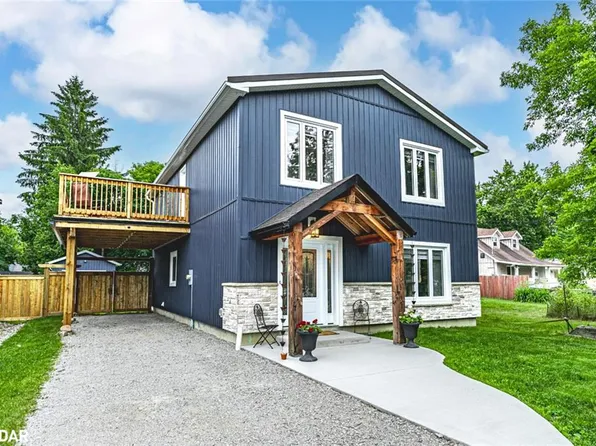 679 10th Line, Innisfil, ON L9S 3N2