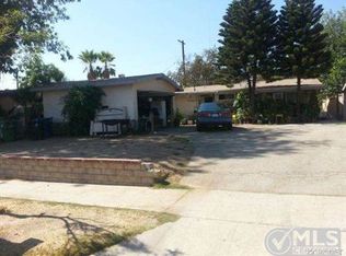 14813 Cobalt St, Sylmar, CA 91342