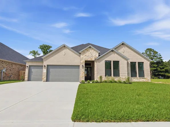 2505 Barton Creek Trl, Friendswood, TX 77546