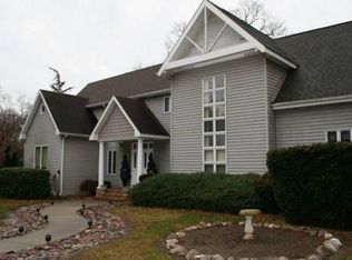 7180 Cherry Walk Rd, Hebron, MD 21830