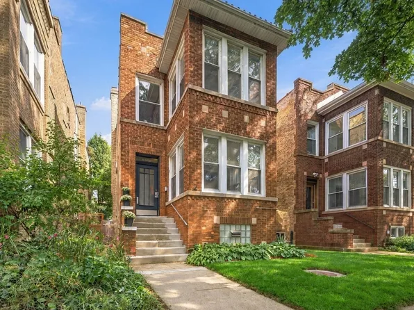 6449 Lakewood, Chicago, IL 60626