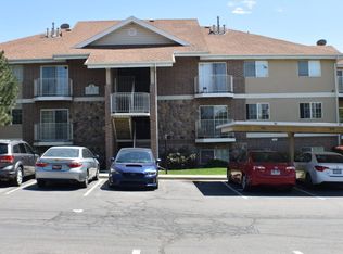 1269 W 1420 N #58, Orem, UT 84057