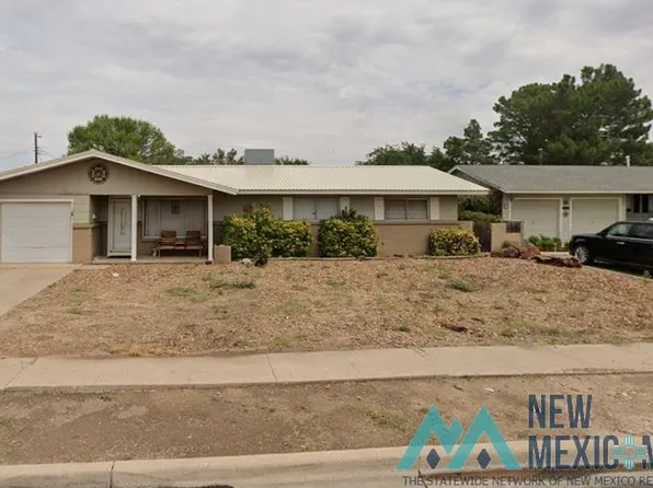 1108 E Jemez Dr, Hobbs, NM 88240
