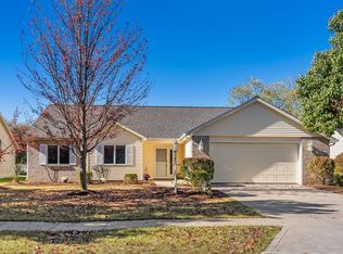 5619 Fox Mill Run, Fort Wayne, IN