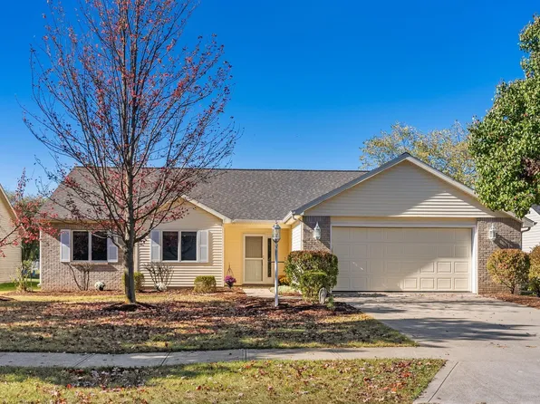 5619 Fox Mill Run, Fort Wayne, IN 46835