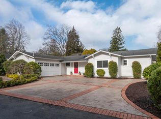 568 Santa Clara Ave, Redwood City, CA 94061