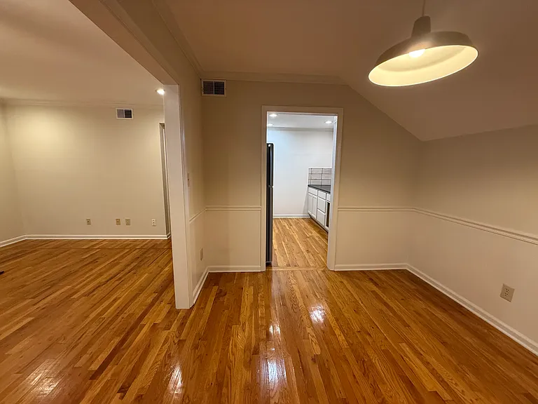 LR/DR/Kitchen
