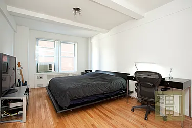 Rented by Halstead Real Estate