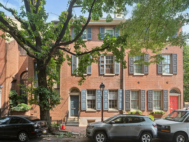 413 Spruce St #1 — Photo 1