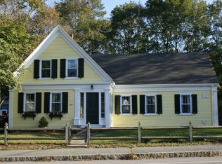 1641 Commercial St, Weymouth, MA 02189