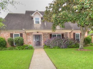 3803 Millbridge Dr, Houston, TX 77059