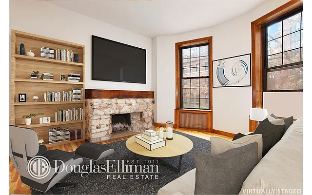 Rented by Douglas Elliman | media 3