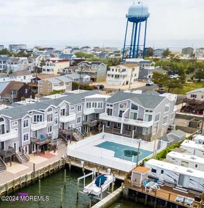 102 W Roosevelt Avenue #BS1, Long Beach, NJ, 08008