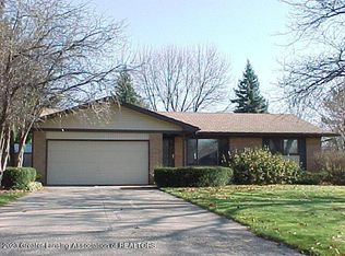 1212 Chris J Dr, Lansing, MI 48917