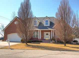 1979 N 4600 W, Plain City, UT 84404