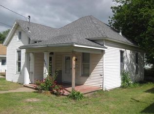 925 W Harrison St, Springfield, MO 65806