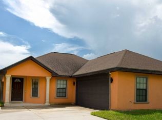 1402 Quail Dr, San Juan, TX 78589