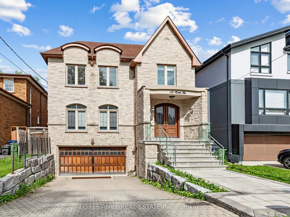 131 Estelle Ave, Toronto, ON M2N 5H6