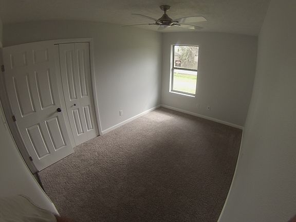 Bedroom #1