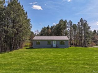 12272 E Mount Morris Rd, Davison, MI 48423