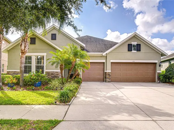 1134 Tracey Ann Loop, Seffner, FL 33584