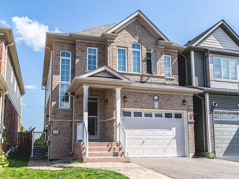 17 Wagner Cres #LOWER — Photo 1