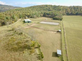 4860 Indian Valley Rd, Blacksburg, VA 24141