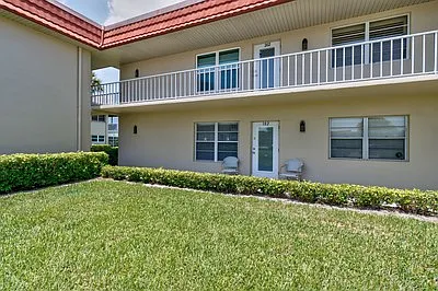 107 Spring Lake Ct #102 — Photo 25