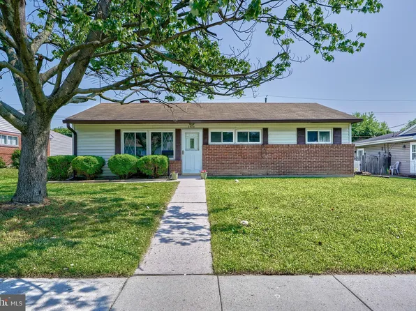 2504 Burridge Rd, Baltimore, MD 21234