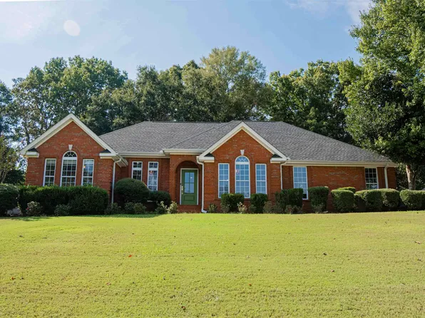 166 Stoney Creek Dr, Florence, AL 35633