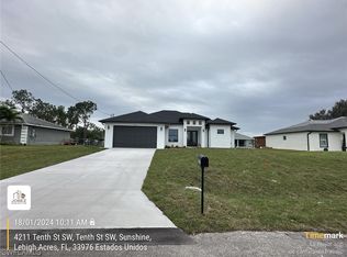 4211 10th St SW, Lehigh Acres, FL 33976