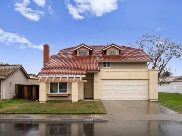 4468 White Pine Way, Oceanside, CA 92057