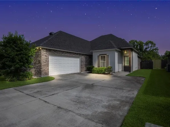 15218 Germany Oaks Blvd, Prairieville, LA 70769